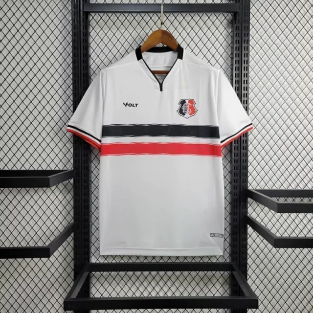 Camisa Santa Cruz Away 2024 Masculina