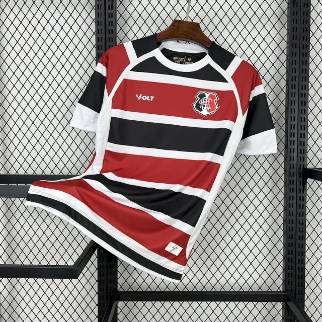 Camisa Santa Cruz Home 2025 Masculina