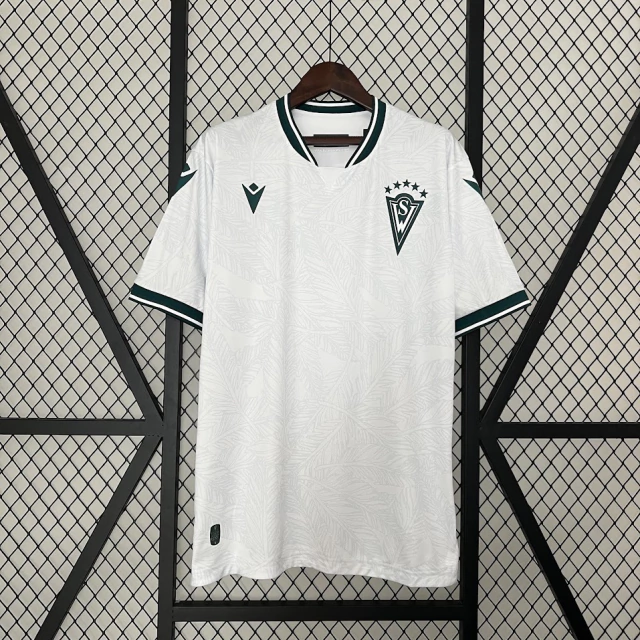 Santiago Wanderers