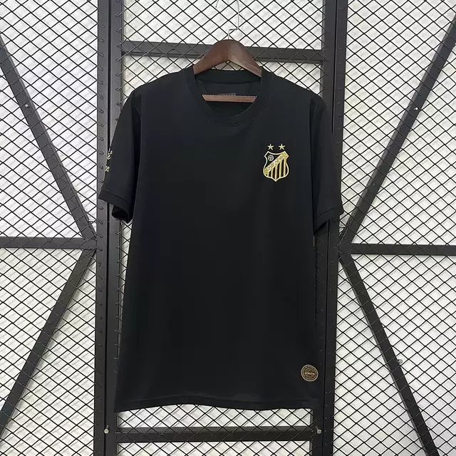 Camisa Santos Special Edição Especial 2025 Masculina
