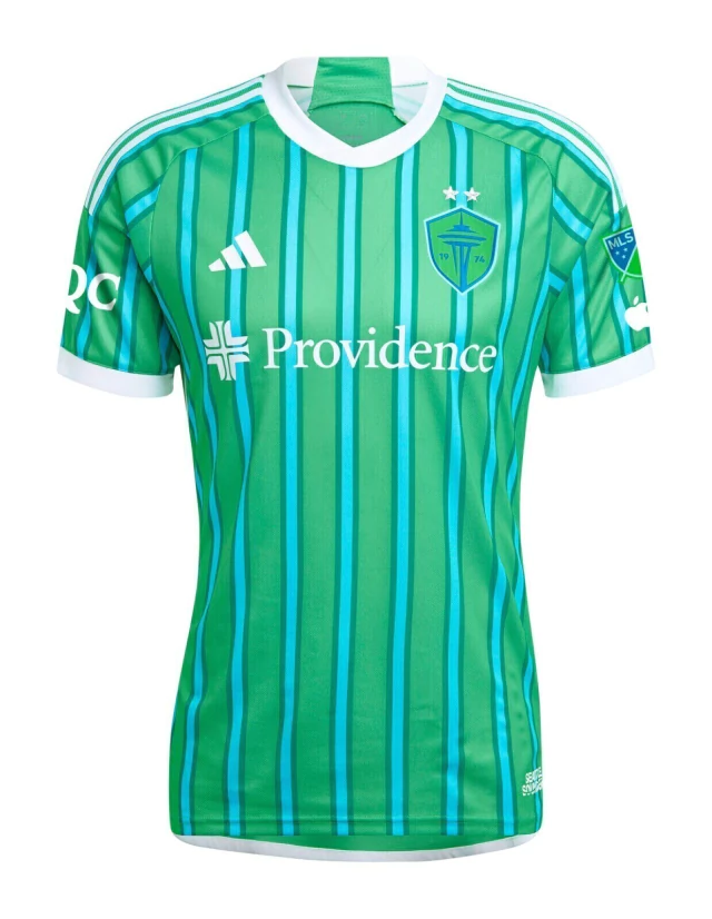 Seattle Sounders FC