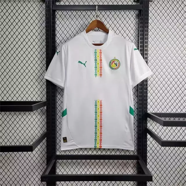 Senegal