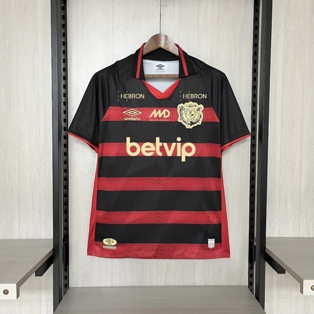 Camisa Sport Recife Home 2024 Masculina C/P