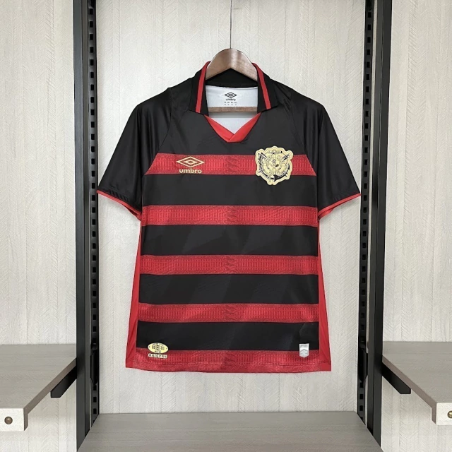 Camisa Sport Recife Home 2024 Masculina
