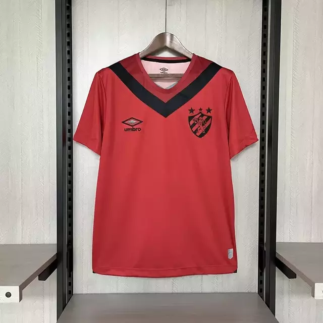 Camisa Sport Recife Third 24/25 Masculina