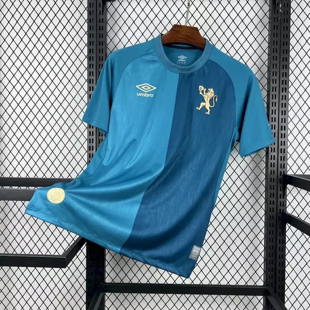 Camisa Sport Recife Third 25/26 Masculina