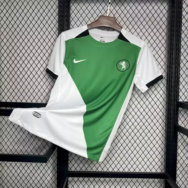 Camisa Sporting Especial 24/25 Masculina