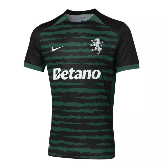 Camisa Sporting Special 25/26 Masculina