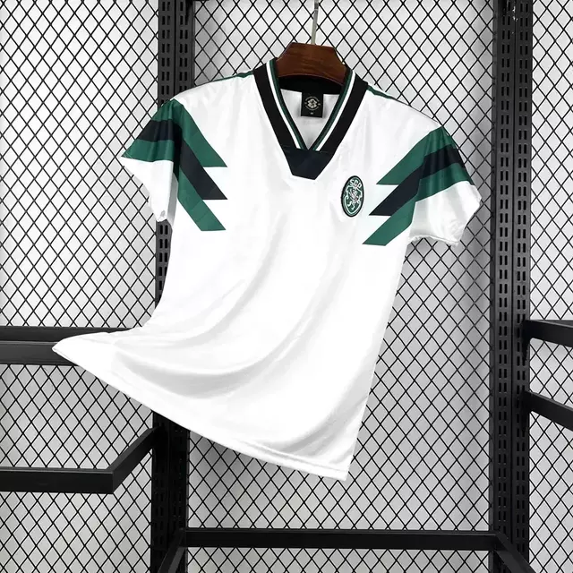Camisa Sporting Special Edition 25/26 Masculina