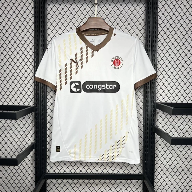 St. Pauli