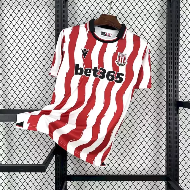 Stoke City