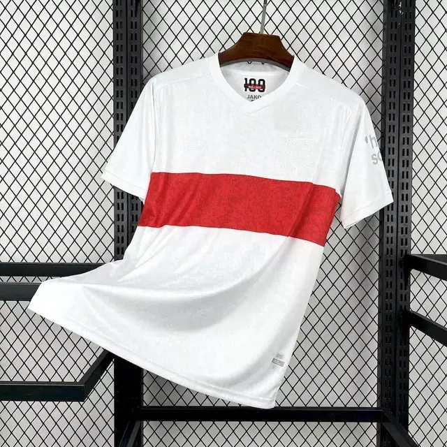 Camisa Stuttgart Special Edition 25/26 Masculina