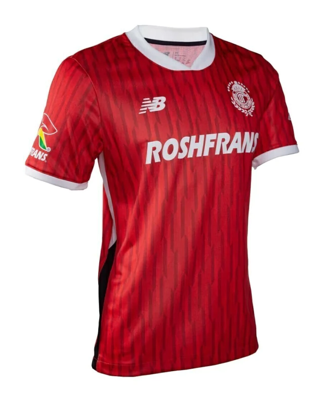 Camisa Toluca Home 24/25 Masculina