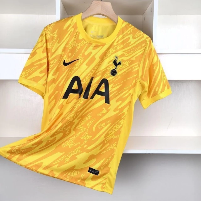Camisa Tottenham Goleiro 24/25 Masculina