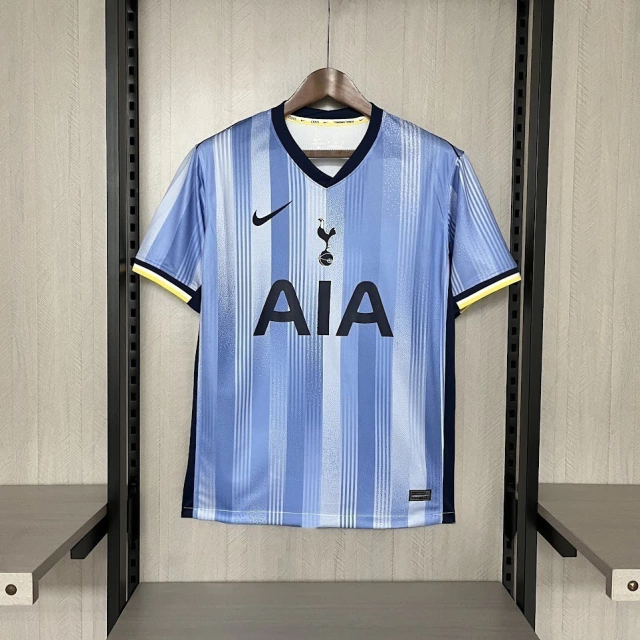 Camisa Tottenhan Away 24/25 Masculina