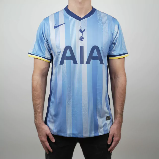 Camisa Tottenhan Away 24/25 Masculina