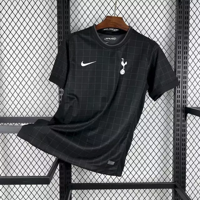 Tottenham