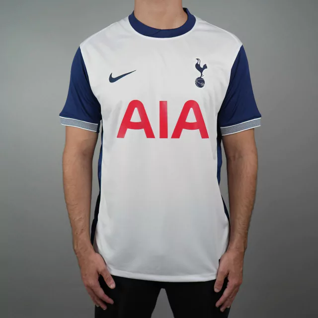 Camisa Tottenhan Home 24/25 Masculina