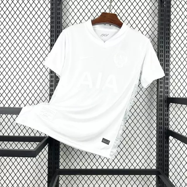 Camisa Tottenhan Special Anniversary 25/26 Masculina