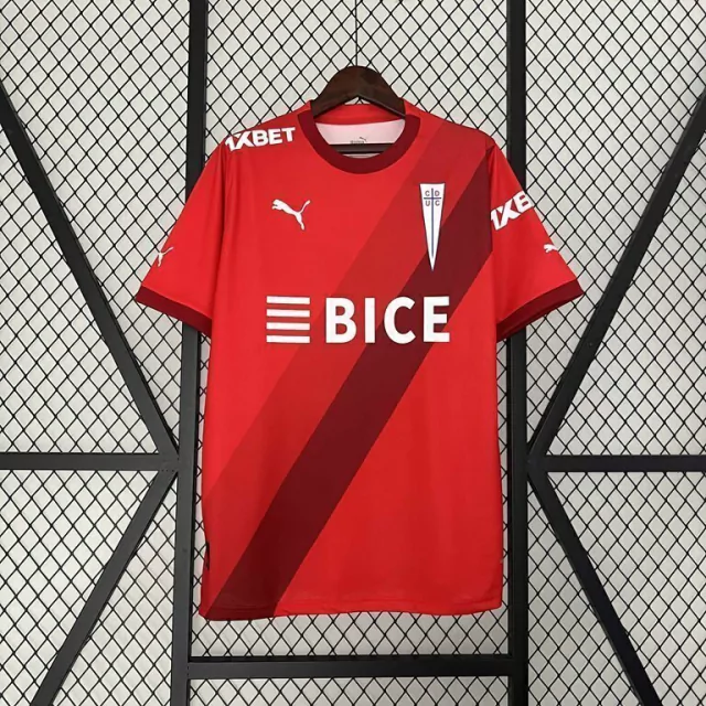 Camisa Universidad Católica Away 24/25 Masculina