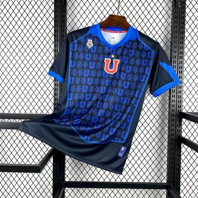 Universidad Chile
