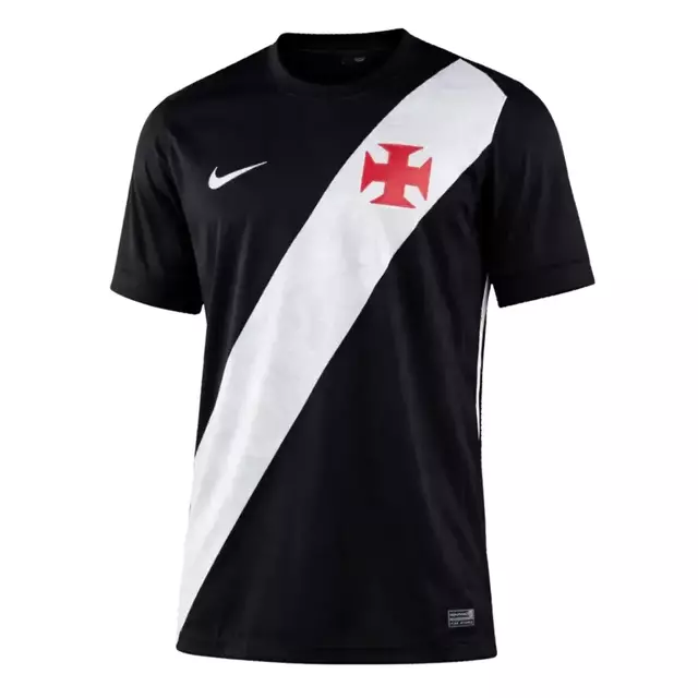 Camisa Vasco Home 2026 Masculina