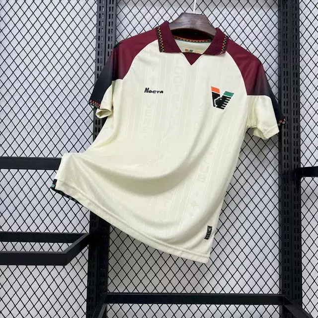 Camisa Venezia Away 25/26 Masculina