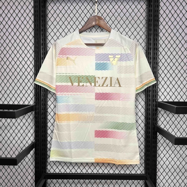 Camisa Venezia Especial 24/25 Masculina