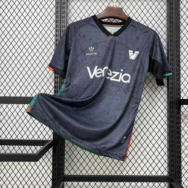 Camisa Venezia Home 25/26 Masculina