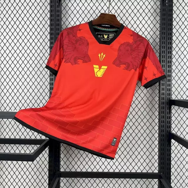 Camisa Venezia Special Edition 25/26 Masculina
