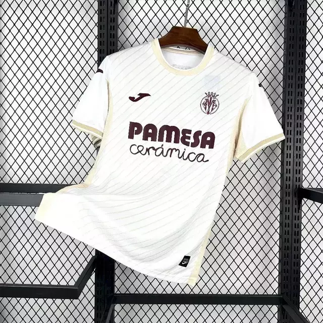 Villarreal