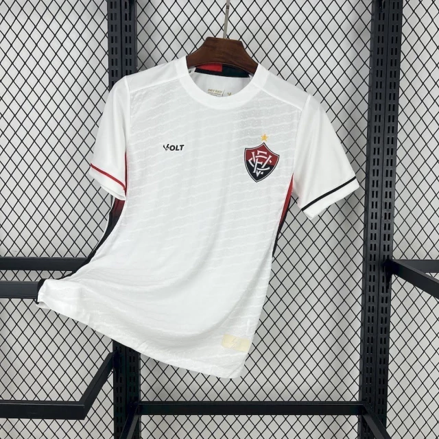 Camisa Vitória Away 2025 Masculina
