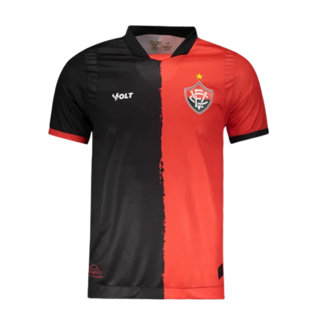 Camisa Vitória Copa do Nordeste 2025 Masculina
