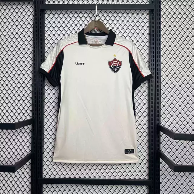Camisa Vitória Goleiro 2025 Masculina