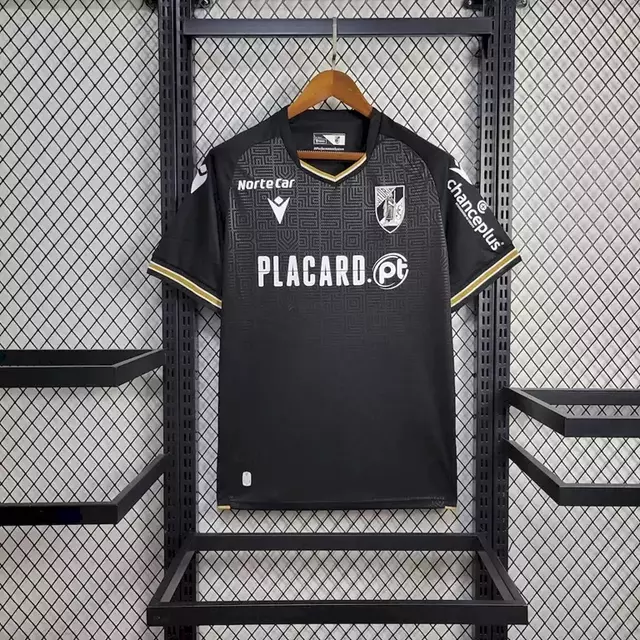 Camisa Vitoria Guimarães Away 24/25 Masculina