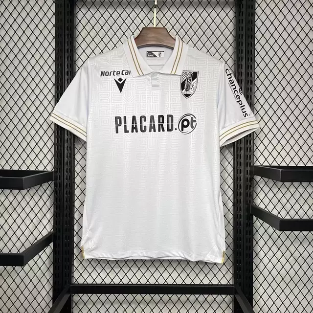 Camisa Vitoria Guimarães Home 24/25 Masculina