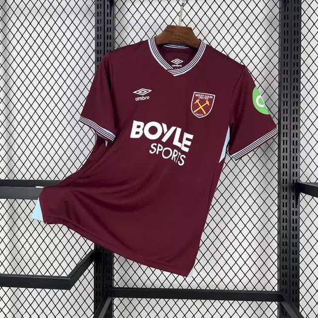West Ham