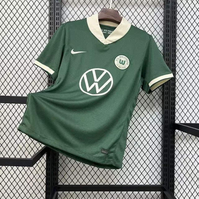 Wolfsburg