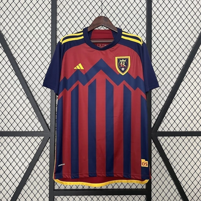 Real Salt Lake