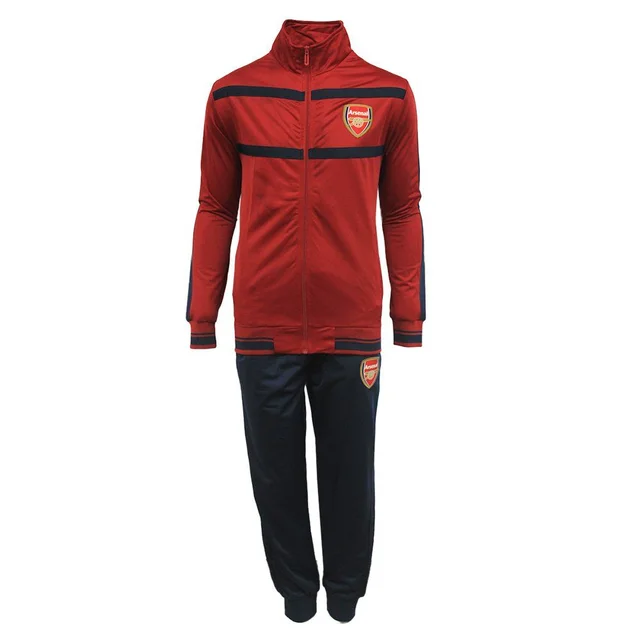 Conjunto Agasalho Arsenal Masculino