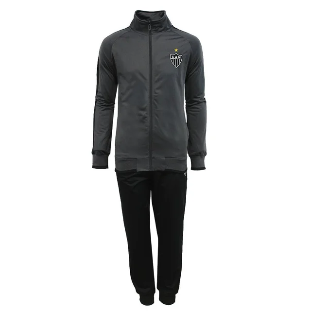 Conjunto Agasalho Atlético Mineiro Masculino
