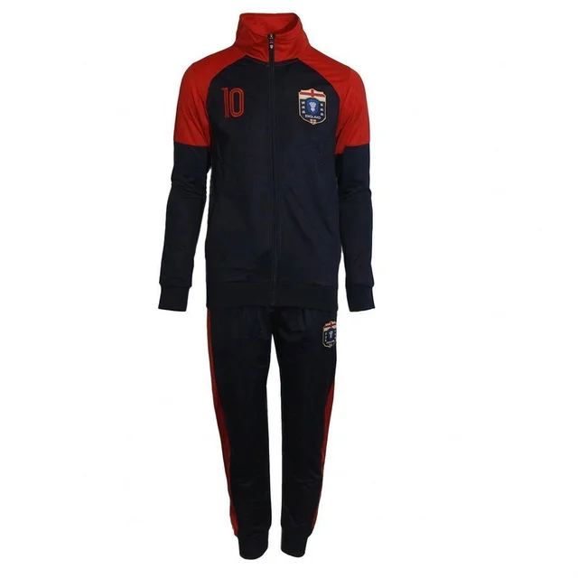 Conjunto Agasalho Inglaterra Masculino