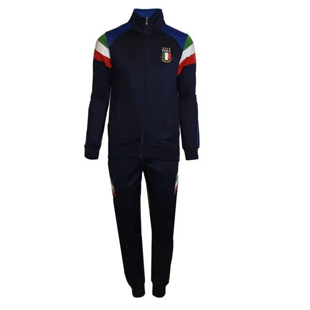 Conjunto Agasalho Itália Masculino