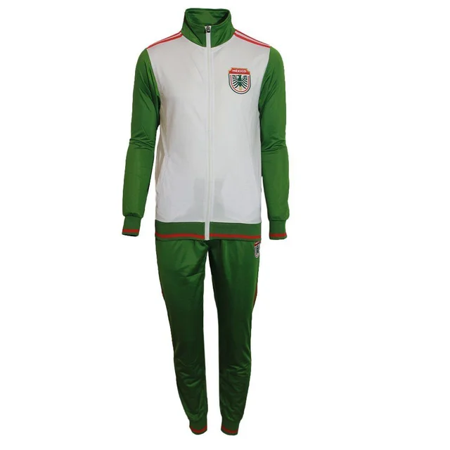 Conjunto Agasalho México Masculino