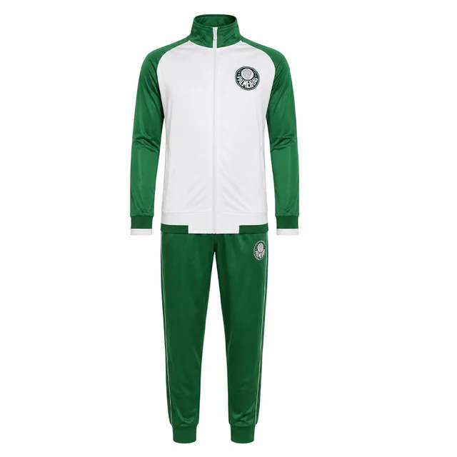 Conjunto Agasalho Palmeiras Masculino