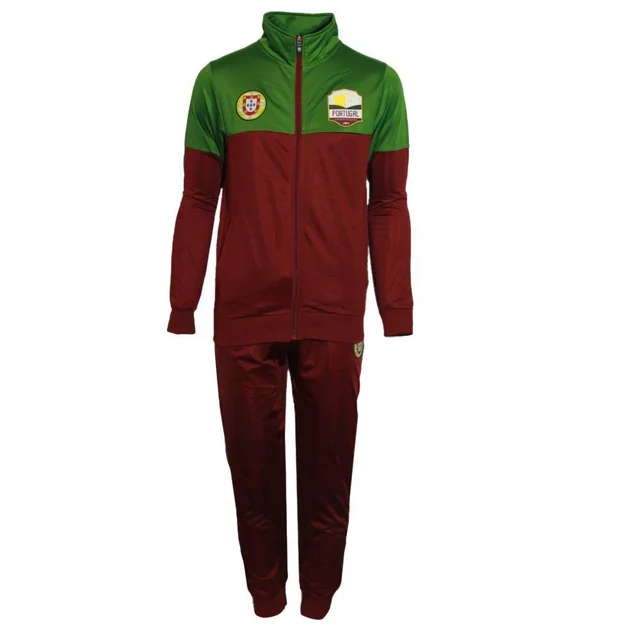 Conjunto Agasalho Portugal Masculino